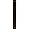 Ekena Millwork Traditional Steel Bracket, Antiqued Pale Gold 2"W x 16"D x 16"H BKTM02X16X16TRAPG - alternate 8